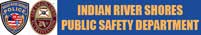 Indian River Shores Public Safety Department Logo